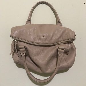 Kate Spade Beige Bag